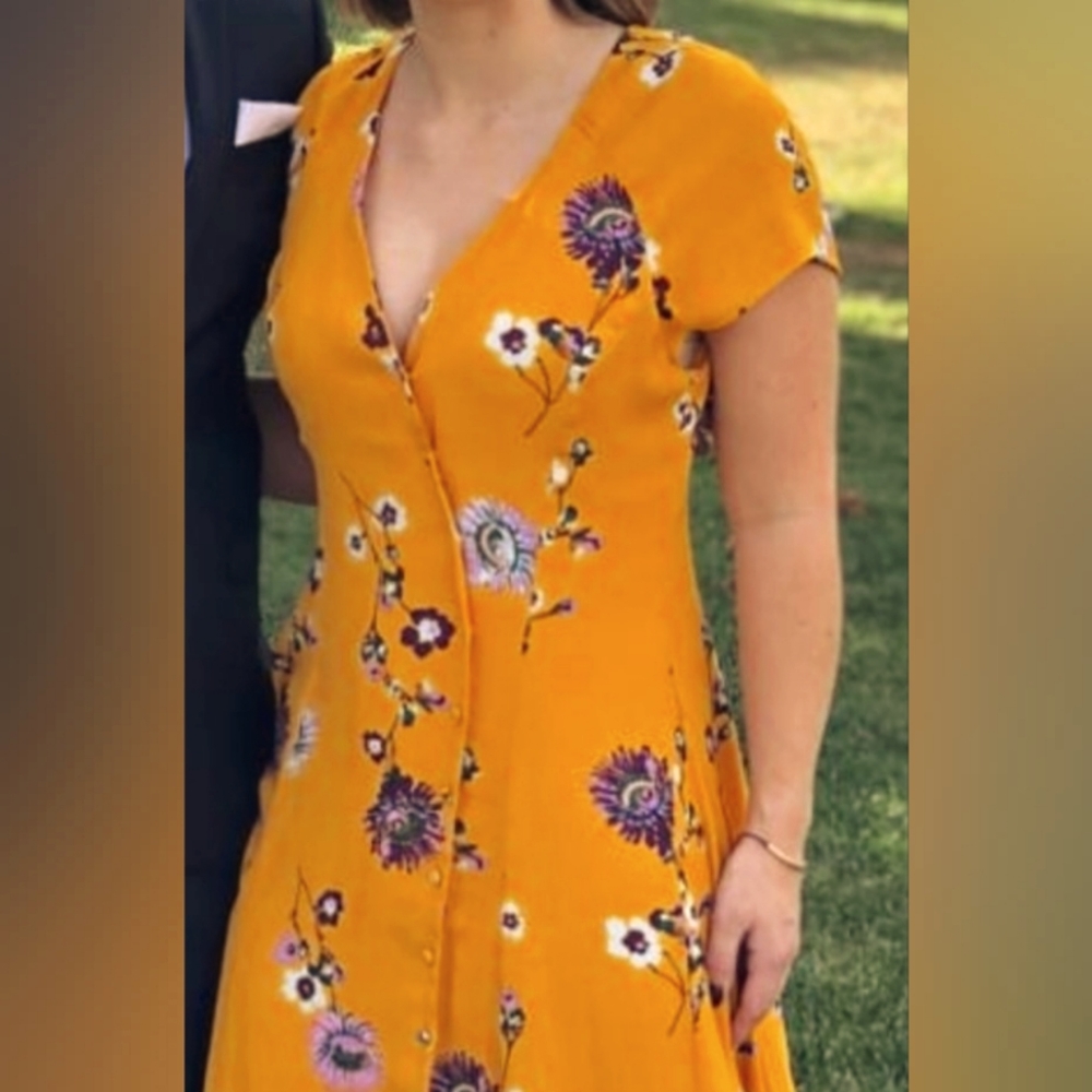 Free people dress